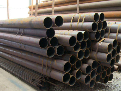 Q345B合金無(wú)縫鋼管