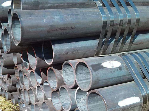 Q345B合金無(wú)縫鋼管