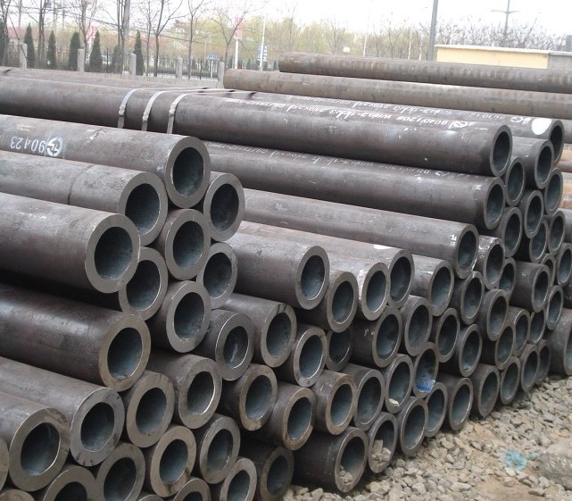 合金無(wú)縫鋼管