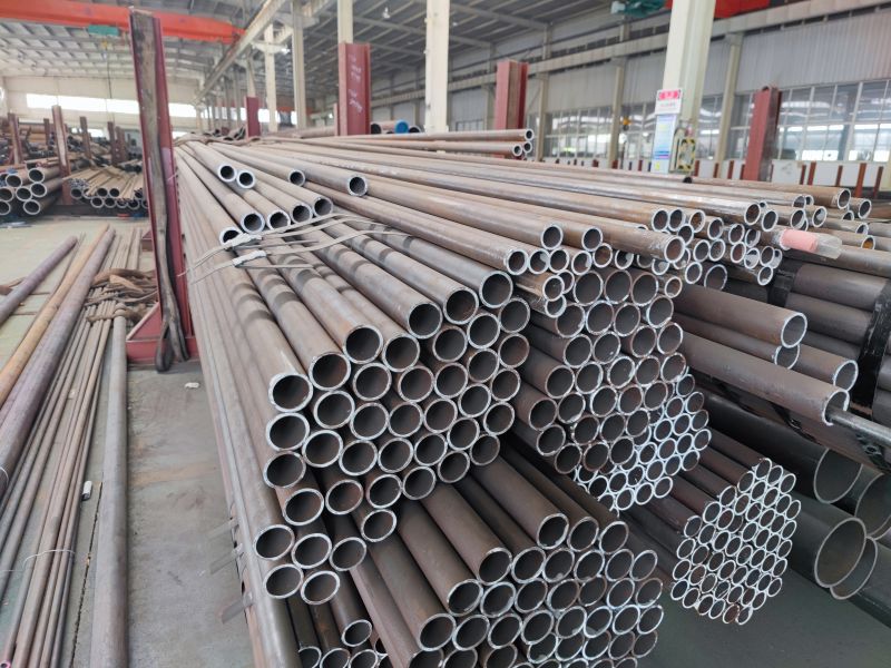 合金無(wú)縫鋼管